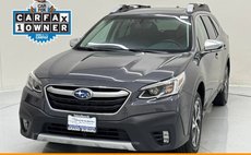2022 Subaru Outback Touring XT