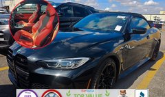 2024 BMW M4 Competition xDrive