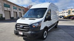 2020 Ford Transit 250