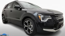 2024 Kia Niro EX Touring