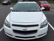 2012 Chevrolet Malibu LT