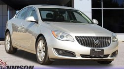 2015 Buick Regal Premium I
