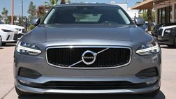 2018 Volvo S90 T5 Momentum