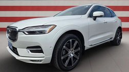 2018 Volvo XC60 T5 Inscription