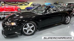 2001 Ford Mustang GT