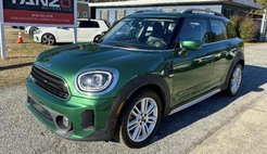 2022 MINI Countryman Cooper ALL4