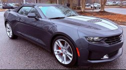 2023 Chevrolet Camaro LT1