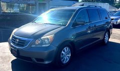 2008 Honda Odyssey EX