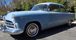 1953 Dodge Meadowbrook Red Ram Hemi V8 Stick w/Overdrive VIDEO