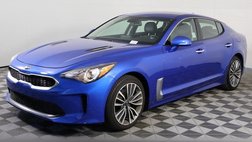 2019 Kia Stinger Base