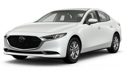 2026 Mazda MAZDA3 2.5 S