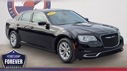 2022 Chrysler 300 Touring