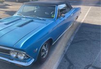 1966 Chevrolet 