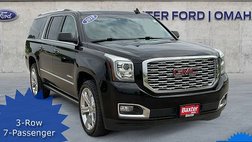 2019 GMC Yukon XL Denali