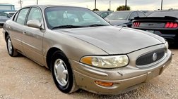 2000 Buick LeSabre Limited