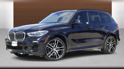 2019 BMW X5 xDrive50i
