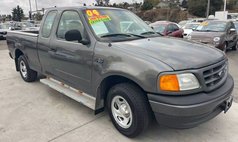 2004 Ford F-150 HERITAGE XL