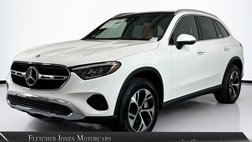 2026 Mercedes-Benz GLC-Class GLC 350e 4MATIC