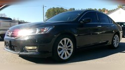 2013 Honda Accord Sport