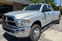 2015 Ram Ram Pickup 3500 Tradesman