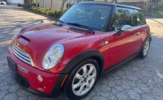 2006 MINI Cooper S