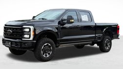 2024 Ford Super Duty F-250 Lariat