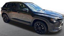 2025 Mazda CX-50 2.5 S Select