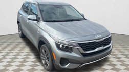 2023 Kia Seltos LX