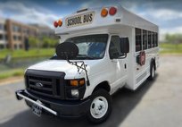 2008 Ford E-350 XL