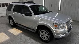 2010 Ford Explorer XLT