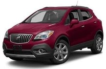 2016 Buick Encore Leather