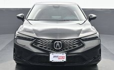 2023 Acura Integra w/A-SPEC