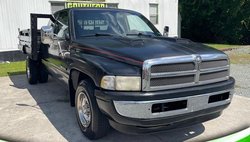 1997 Dodge Ram 1500 ST
