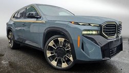 2023 BMW XM Base