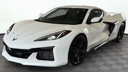 2024 Chevrolet Corvette Z06