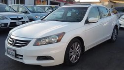2011 Honda Accord EX-L