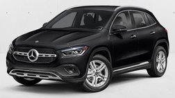 2022 Mercedes-Benz GLA-Class GLA 250 4MATIC