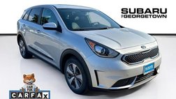 2019 Kia Niro FE
