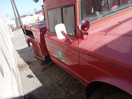 1968 Jeep 