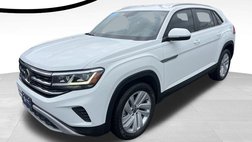 2023 Volkswagen Atlas Cross Sport V6 SE