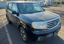 2015 Honda Pilot SE
