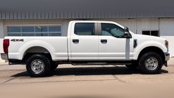 2022 Ford Super Duty F-250 XL