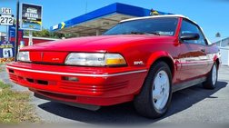1994 Pontiac Sunbird LE