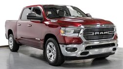 2019 Ram Ram Pickup 1500 Big Horn