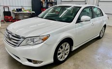 2011 Toyota Avalon Limited