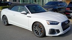 2024 Audi A5 quattro Premium Plus 45 TFSI