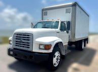 1998 Ford 