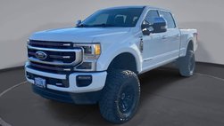 2020 Ford Super Duty F-350 XL