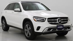 2022 Mercedes-Benz GLC-Class GLC 300 4MATIC