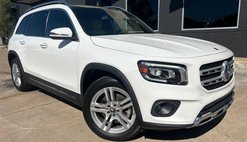 2021 Mercedes-Benz GLB GLB 250